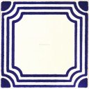 Ceramic Frost Proof Tiles Alcala